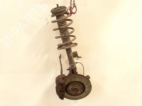 Used Right front steering knuckle CITROËN BERLINGO Box Body/MPV (K9) 1.6 BlueHDi 75 (75 hp) 24802949