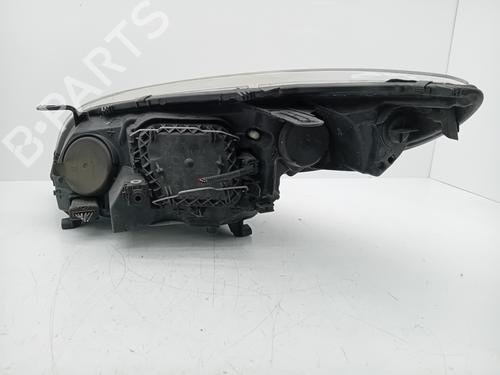 Right headlight RENAULT MEGANE III Hatchback (BZ0/1_, B3_) 1.5 dCi (BZ09, BZ0D, BZ1W, BZ29, BZ14) | BP36027405C29 - Image 2