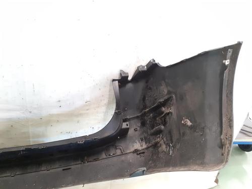 Rear bumper RENAULT MEGANE II Estate (KM0/1_) 1.5 dCi (KM16, KM1E) | BP24795602C8 