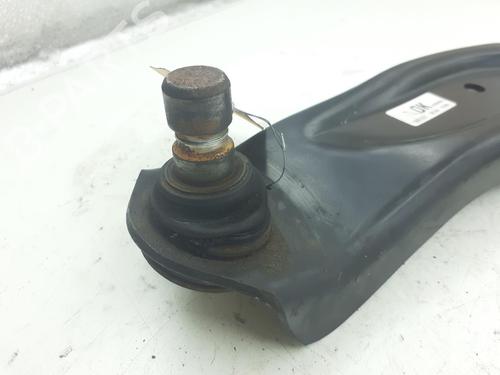 Left front suspension arm RENAULT KADJAR (HA_, HL_)  | BP24792943M12 