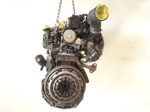 Used Engine Engine 38056891 38056891