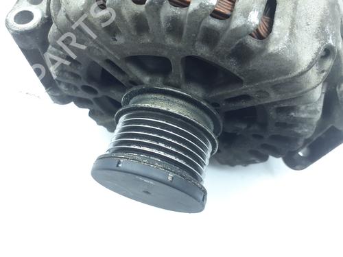 Alternator MERCEDES-BENZ C-CLASS (W204) C 250 CDI (204.003) | BP33990661M7 - Image 2