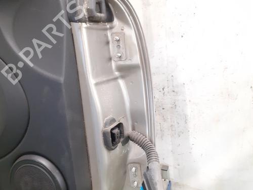 Left front door MINI MINI (R56) One | BP27604362C2 