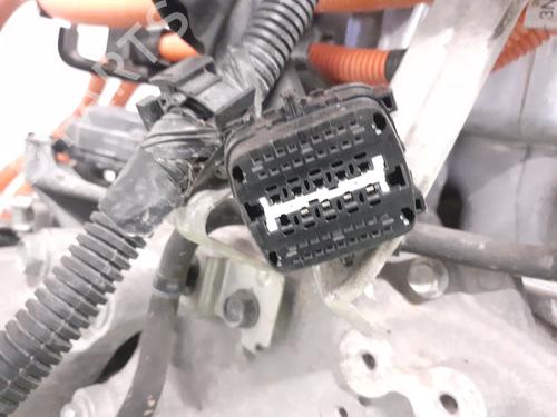 Engine NISSAN LEAF (ZE0) Electric | BP30675648M1 - Image 2