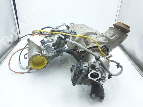 Particulate filter RENAULT TRAFIC III Bus (JG_) | BP39698444M81 - Image 2