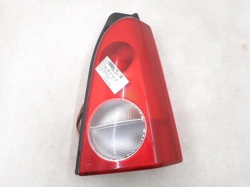 Right taillight OPEL AGILA (A) (H00) 1.0 (F68) | BP24792465C35 