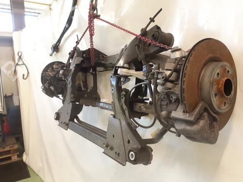 Rear axle RENAULT ESPACE VI (RHN) E-TECH 200 Hybrid | BP30143602M2