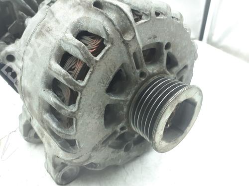 Alternateur CITROËN JUMPY III Van (V_) 2.0 BlueHDi 145 (144 hp) 30110099