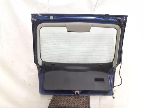 Tailgate OPEL ASTRA G Hatchback (T98) 1.6 16V (F08, F48) | BP24791079C6 