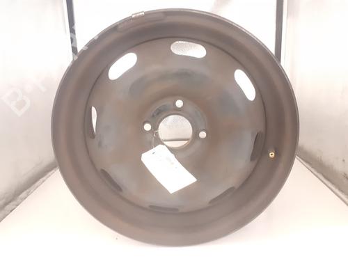 Used Rim CITROËN C3 III (SX) 1.2 THP 110 (SXHNPS, SXHNZT, SXHNZ6) (110 hp) 29407033