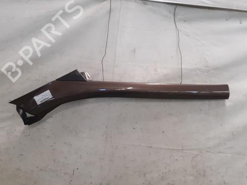 Used Windscreen RENAULT SCÉNIC III (JZ0/1_) 1.4 16V (JZ0F, JZ1V) (131 hp) 30561373