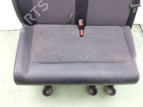 Right front seat CITROËN JUMPY III Van (V_) 2.0 BlueHDi 150 | BP38526123C16  - Image 7