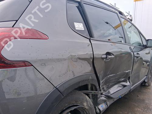Right taillight PEUGEOT 2008 I (CU_) 1.5 BlueHDI 100 | BP38526092C35 - Image 13