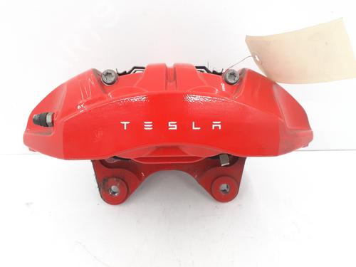 Right front brake caliper TESLA MODEL Y (5YJY) Long Range All-wheel Drive | BP39762592M104 - Image 2