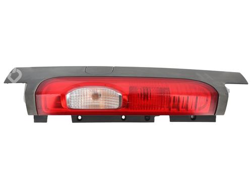 Left taillight RENAULT TRAFIC II Van (FL) 2.0 dCi 115 (FL01, FL0U, FL00, FL0H, FL0M) | BP40118155C34 - Image 3