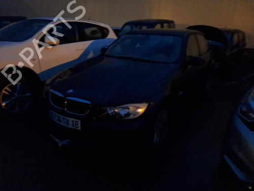 Used Parts BMW 3 (E90) 320 d (177 hp) 4339558