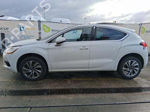 Catalyst CITROËN DS4 (NX_) 1.6 VTi 120 | BP33700931M10 - Image 17