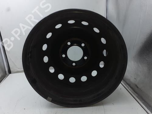 Used Rim NISSAN NV400 Van (X62, X62B) dCi 145 (146 hp) 24790944