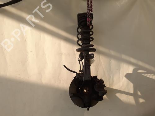 Left front steering knuckle CITROËN JUMPY III Van (V_) 1.5 BlueHDi 100 | BP30561322M25 - Image 3