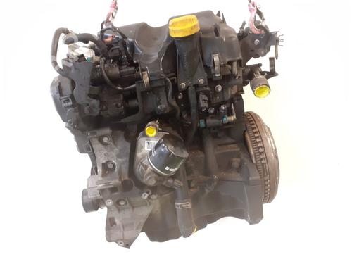 Engine NISSAN JUKE (F15) 1.5 dCi | BP29893603M1 