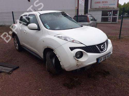 Warning switch NISSAN JUKE (F15) 1.5 dCi | BP24795713I22 - Image 4
