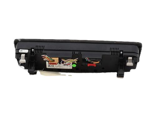 Climate control AUDI A1 Sportback (GBA) 35 TFSI | BP37742449I5 - Image 3