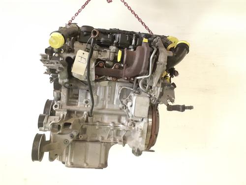 Used Engine Engine 38056897 38056897