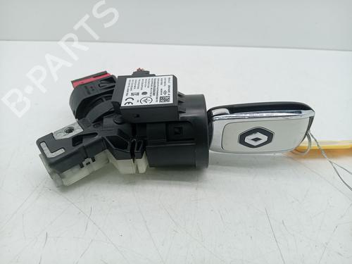 Used Ignition barrel Ignition barrel RENAULT CLIO V (B7_) 1.0 TCe 100 (B7MT) (101 hp) 33990675 33990675