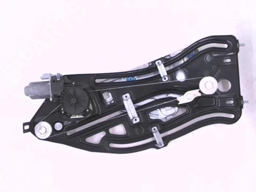 Rudehejsemekanisme Højre bagtil PEUGEOT 207 CC (WD_) 1.6 HDi (109 hp) 24783175