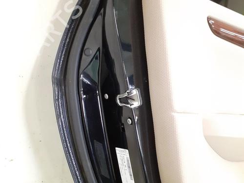 Left rear door MERCEDES-BENZ B-CLASS Sports Tourer (W245) B 180 CDI (245.207) | BP24789378C4 