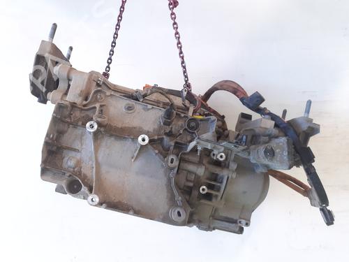 Engine TOYOTA PROACE Van (MDZ_) Electric (MDZS, MDZZ) | BP37742148M1 - Image 7