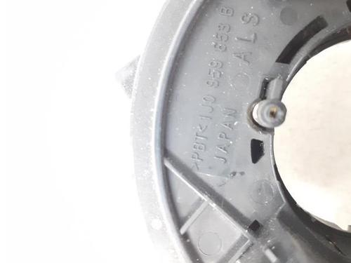 Squib airbag VW GOLF IV (1J1) 1.9 TDI | BP24782745C102 