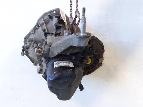 Gearbox RENAULT TWINGO III (BCM_, BCA_)  | BP33309094M3  - Image 5