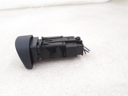 Warning switch RENAULT MEGANE I (BA0/1_) 1.4 16V (BA0D, BA1H, BA0W, BA10) | BP24792433I22 