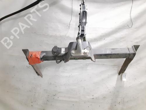 Trækkugle/Mekanisme TOYOTA LAND CRUISER 90 (_J9_) 3.0 D-4D 4WD (KDJ90_, KDJ95_, KDJ90W, KDJ95W) (163 hp) 31009974