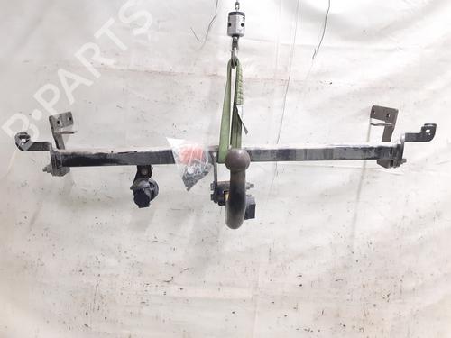 Trækkugle/Mekanisme PEUGEOT 2008 I (CU_) 1.5 BlueHDI 120 (120 hp) 31659999