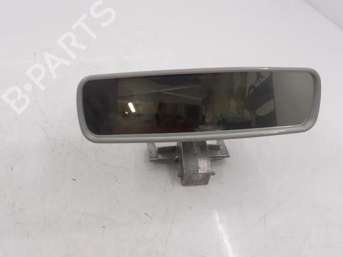 Used Rear mirror RENAULT TWINGO III (BCM_, BCA_) [2014-2025]  30154321