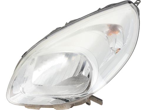 Left headlight RENAULT KANGOO Express (FW0/1_) 1.5 dCi 80 (FW15) | BP39517505C28 - Image 5