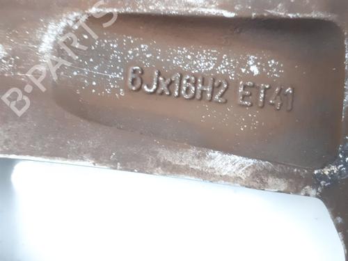 Rim OPEL TIGRA TwinTop (X04) 1.4 (R97) | BP30003968C45 