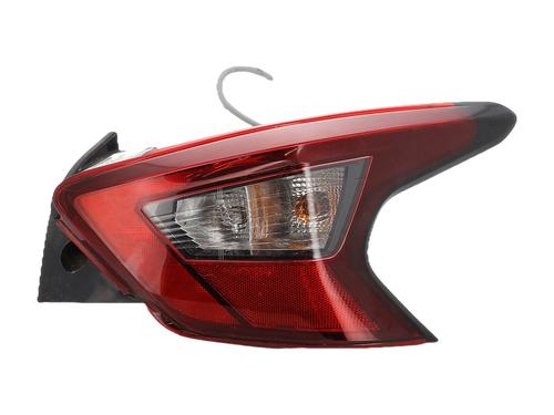 Right taillight NISSAN MICRA V (K14) 0.9 IG-T | BP36531321C35 - Image 6