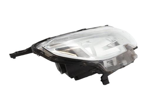 Right headlight PEUGEOT 2008 I (CU_) 1.2 VTi | BP39424989C29 - Image 6