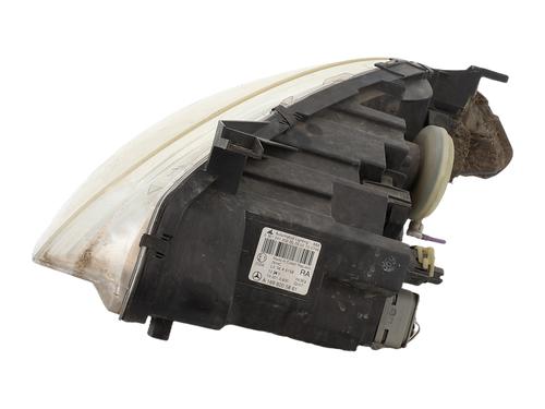 right-headlight-mercedes-benz-a-class-w169-2004-2005-2006-2007-2008-2009-2010-2011-2012-38991814 main image