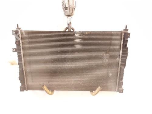 Water radiator PEUGEOT EXPERT Van (V_) 2.0 BlueHDi 120 | BP30150186M31 