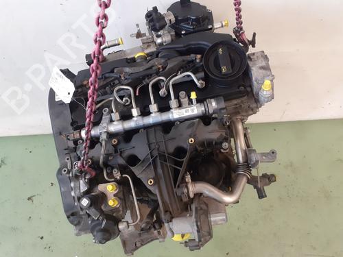Engine AUDI A5 Sportback (8TA) 2.0 TDI | BP32322236M1 