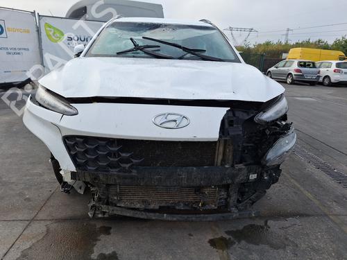 Porta posteriore destra HYUNDAI KONA (OS, OSE, OSI) 1.0 T-GDi Hybrid 48V | BP30924006C5