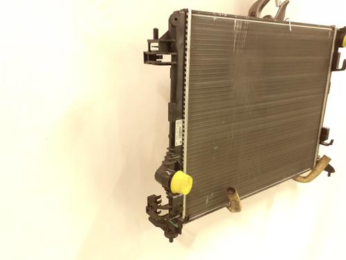 Water radiator RENAULT MEGANE IV Hatchback (B9A/M/N_) 1.5 dCi 110 (B9A3) | BP24796951M31  - Image 7