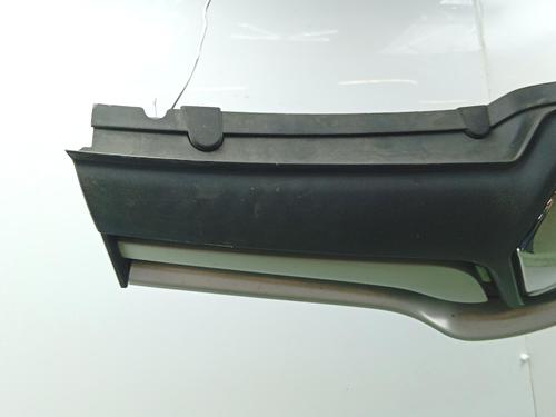 Grill Grill RENAULT KANGOO Express (FW0/1_) [2008-2026] 37263408 37263408
