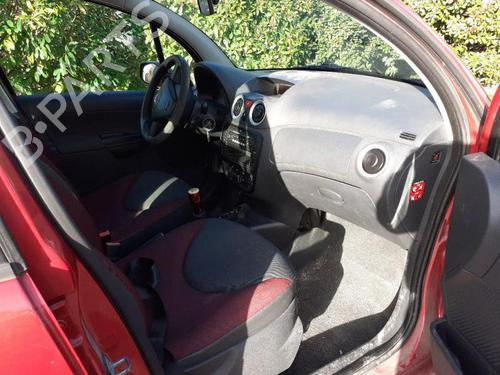 Ferdsskriver CITROËN C3 I (FC_, FN_) 1.4 HDi | BP24785890C48 
