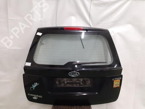 Tailgate KIA CARENS III MPV (UN) 2.0 CRDi 140 | BP24782270C6 