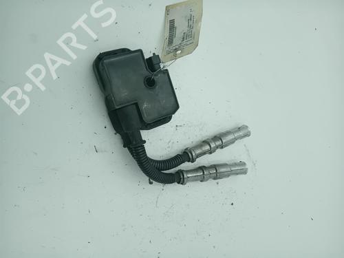 Ignition coil MERCEDES-BENZ SLK (R170) 320 (170.465) | BP24792437M94 